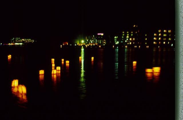 スポットの写真