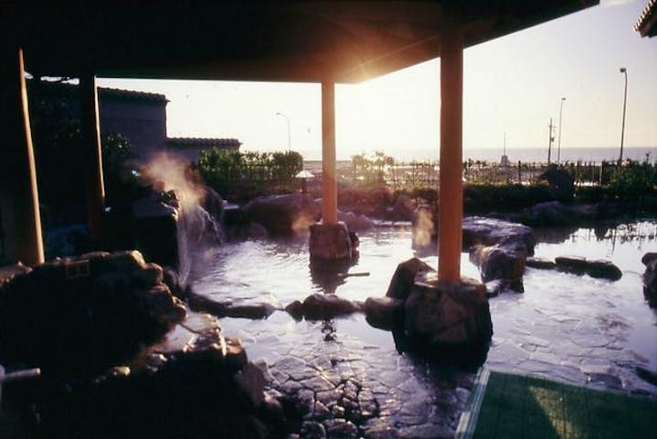 松任海浜温泉（CCZ）