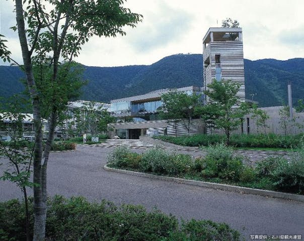 石川県ふれあい昆虫館 アソビュー