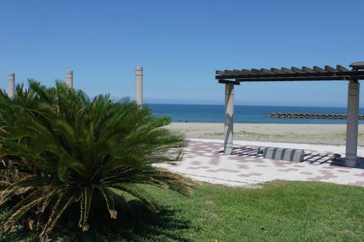 翠ケ丘いこいの広場