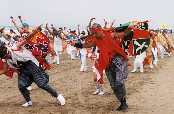 YOSAKOIソーラン日本海本祭