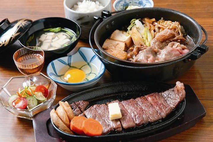 まいもんまつり　“秋の陣”　牛まつり