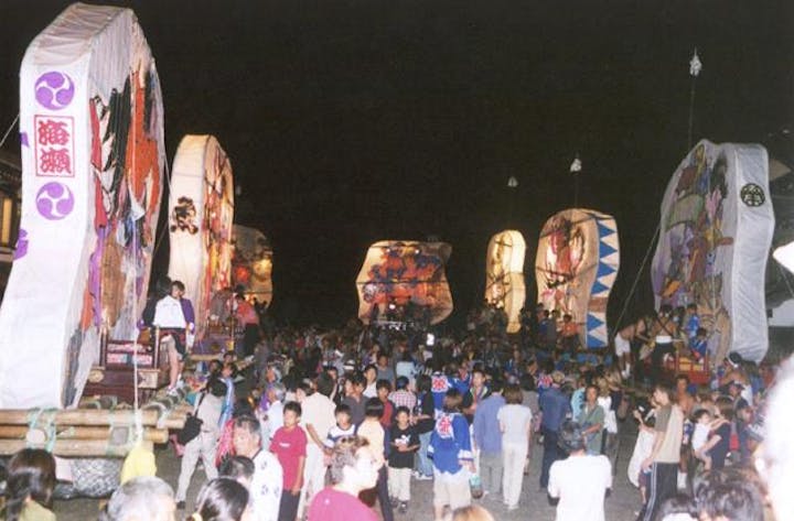 【2021年度中止】にわか祭