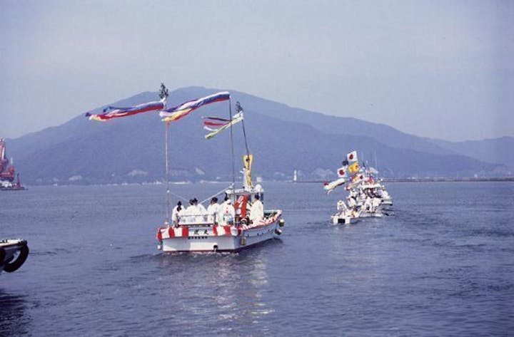 総参祭【2020年　神事のみ】