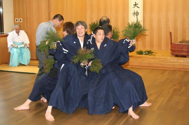 【2021年は関係者のみで開催】野坂だのせ祭り