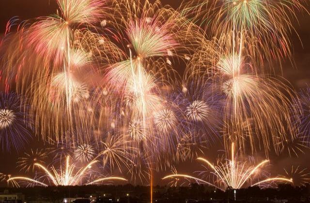 スポットの写真