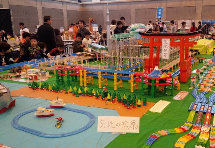 つるが鉄道フェスティバル