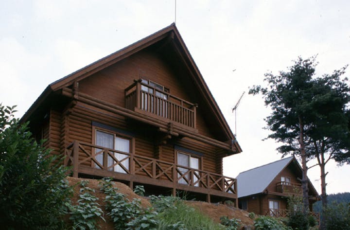 金華山グリーンランド