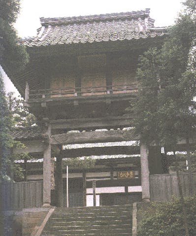 萬慶寺