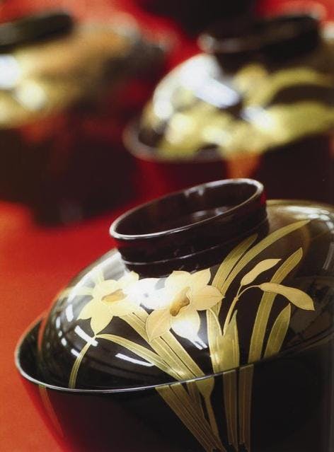 河和田塗越前漆器まつり【アソビュー！】