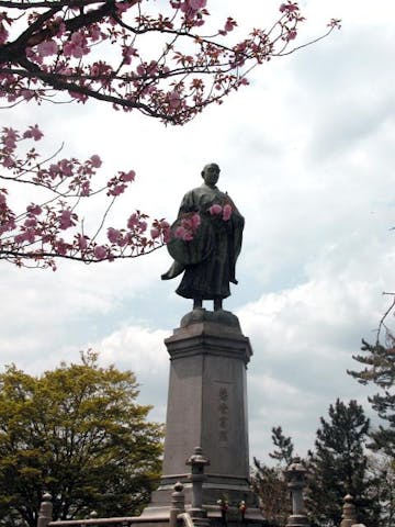蓮如忌（福井県あわら市）