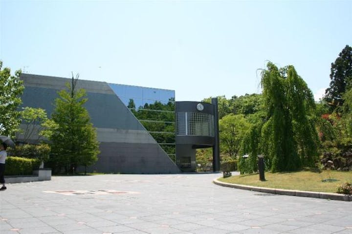 福井総合植物園プラントピア