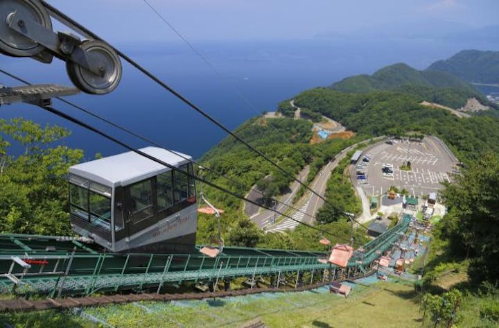 【神事のみ】三方五湖春まつり