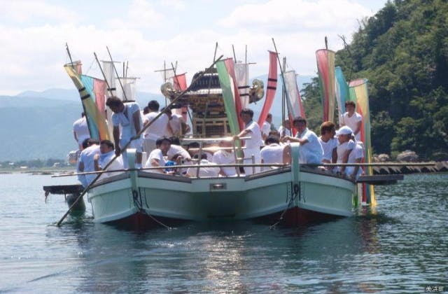 スポットの写真