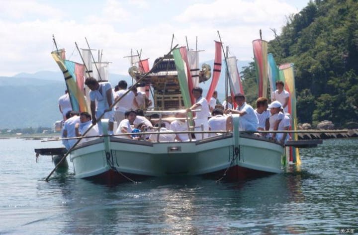 【中止】水無月祭