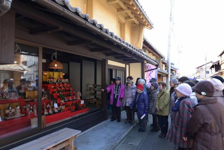 若狭たかはま ひなまつり