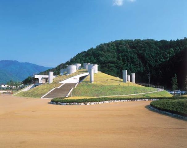 若狭三方縄文博物館(DOKIDOKI館)