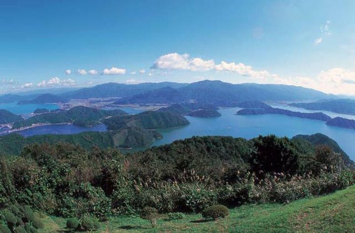 【2021年神事のみ開催】三方五湖「春まつり」