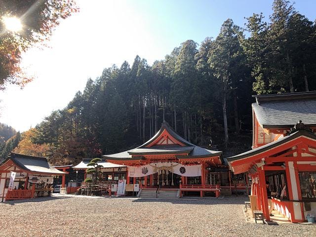 金桜神社