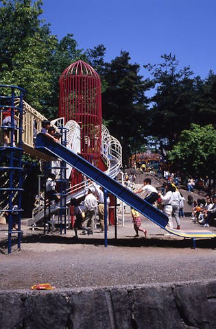 愛宕山こどもの国