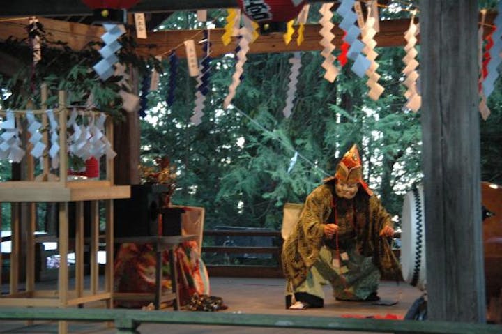 【2021年開催中止】秋の武田の里まつり「武田八幡宮祭典」