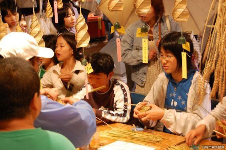 【2021年中止】小田川ホタルまつり