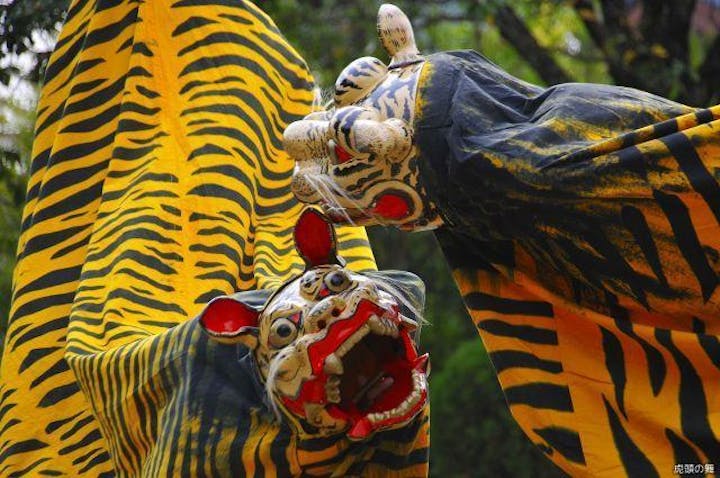 【2021年中止】台ヶ原宿市