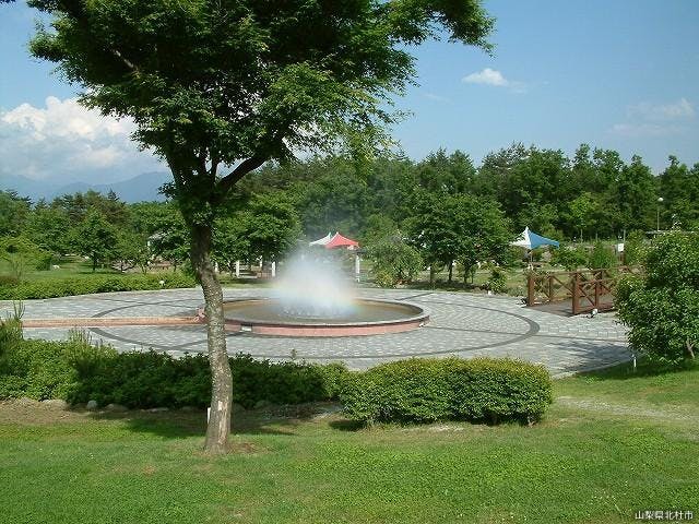 フレンドパークむかわ・オートキャンプ場・バーベキュー場