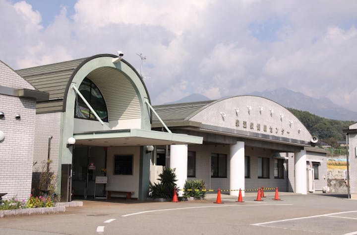 泉温泉健康センター