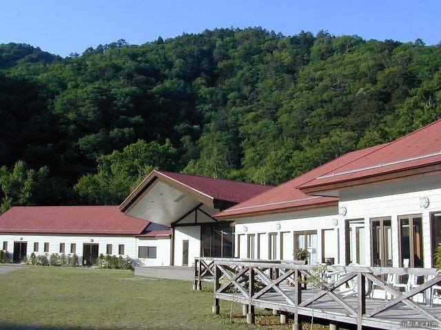 みずがき山リーゼンヒュッテ