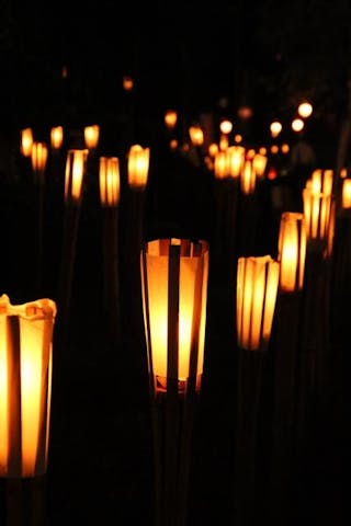 【2020年中止】西原ふるさと祭り