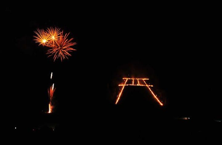 【2021年開催中止】第68回甲州市かつぬまぶどうまつり