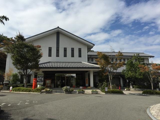 豊富郷土資料館