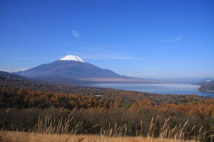 三国山 パノラマ台ハイキングコース アソビュー