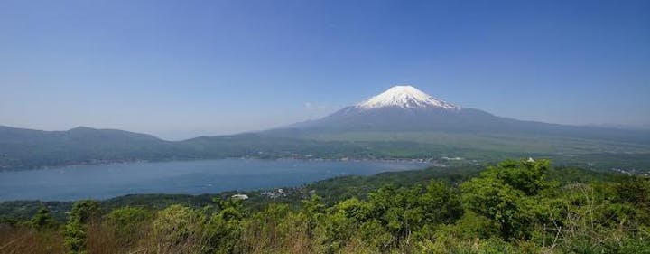 大平山ハイキングコース