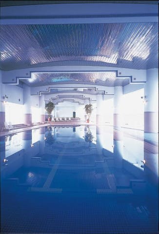 フジプレミアムリゾート