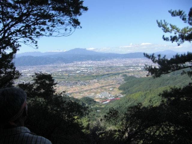 奇妙山