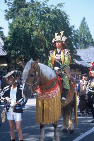 【2021年開催中止】第66回松代藩真田十万石まつり