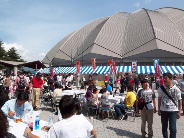 【開催見送り】信州夢街道フェスタ2021