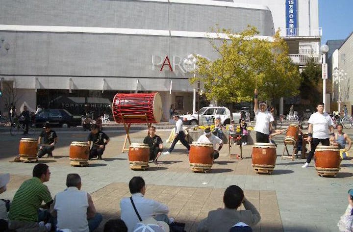 信州 松本おらが酒呑み歩きイベント