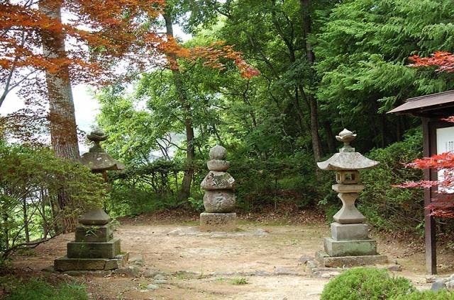 スポットの写真