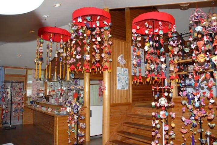 【開催延期】第11回 全国つるし飾りまつり in別所温泉