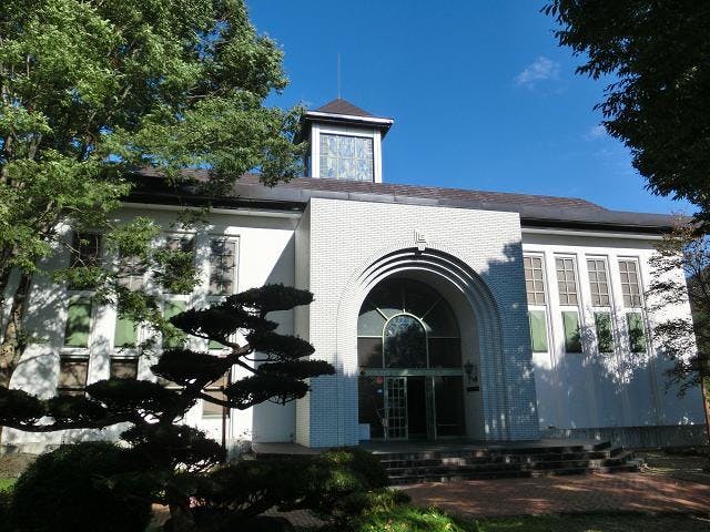 丸子郷土博物館