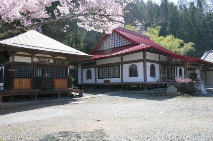 峰山寺