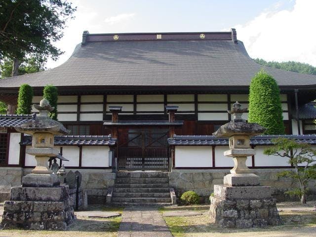 建福寺