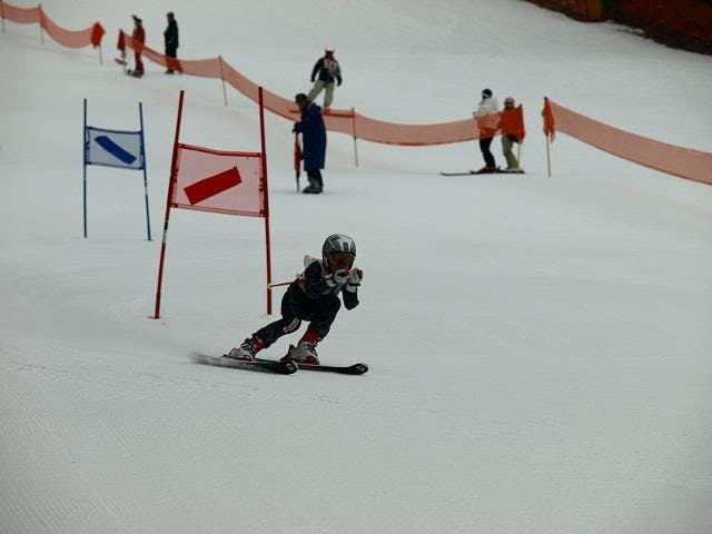 【2020年中止】第32回駒ヶ根高原スキー・ボード大会