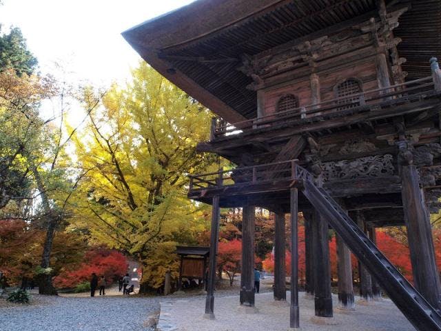 霊松寺