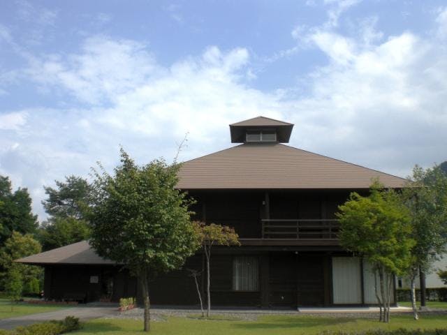 劇団四季記念館