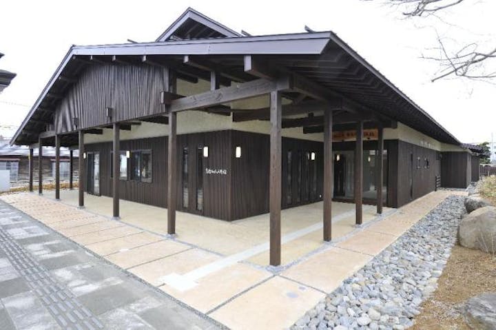 高橋まゆみ人形館