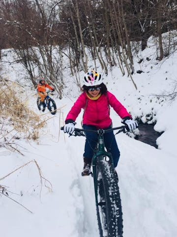 八ヶ岳サイクリング